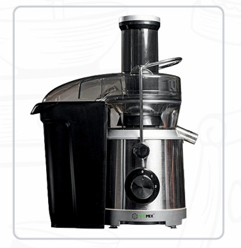 Máy ép nhanh trái cây Promix FJ-04 - Cà Phê MaYaCa - Công ty TNHH MTV Cà Phê MaYaCa