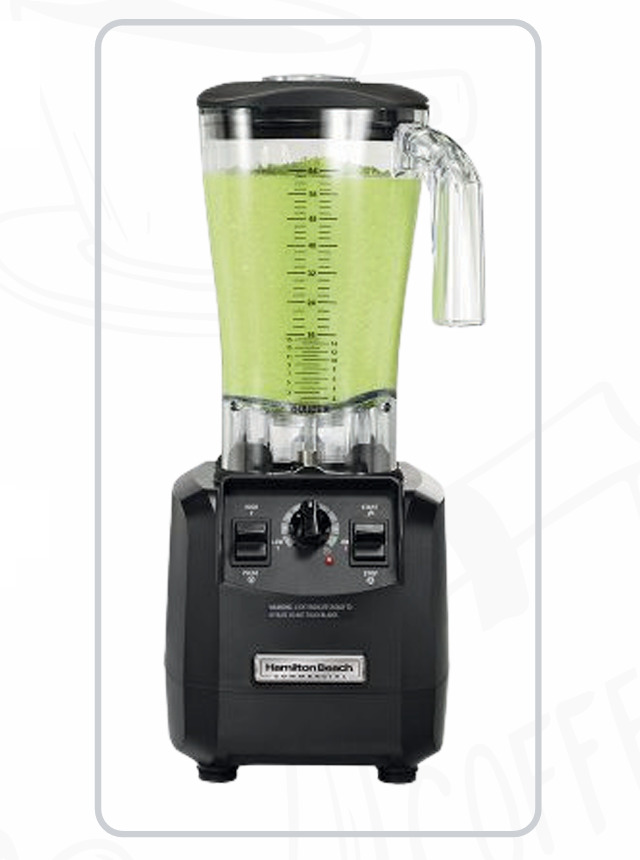 Máy xay sinh tố Hamilton Beach - Cà Phê MaYaCa - Công ty TNHH MTV Cà Phê MaYaCa