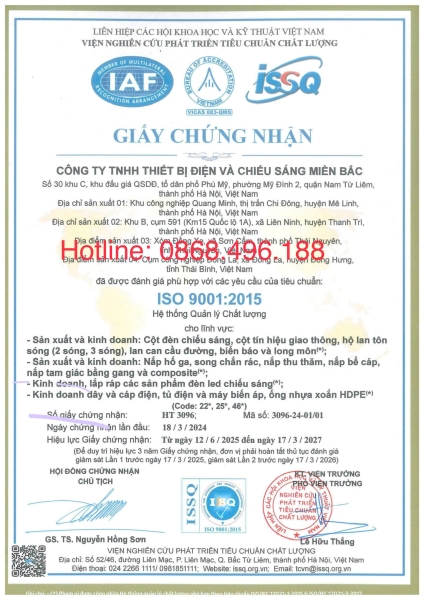 Giấy chứng nhận