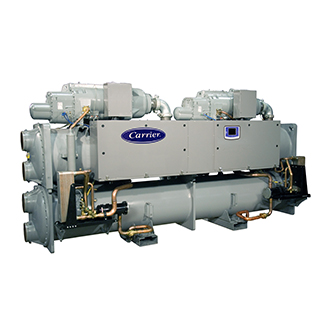 Máy lạnh CHILLER CARRIER