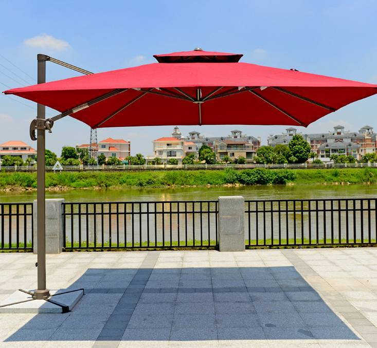 Cơ Sở Ô Dù Mai Anh