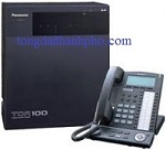 Panasonic KX TDA 100BP