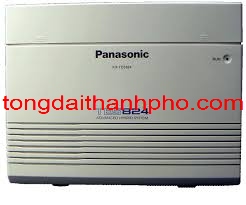 Panasonic KX TES824 - Công Ty TNHH Thương Mại Dịch Vụ Giải Pháp Công Nghệ Citytech