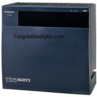 Khung phụ Panasonic KX TDA620 - Công Ty TNHH Thương Mại Dịch Vụ Giải Pháp Công Nghệ Citytech
