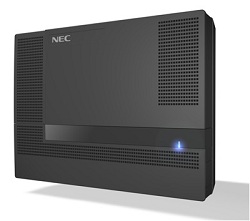 Khung chính IP NEC SL1000