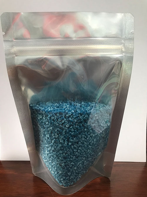 Hạt nhựa xanh dương - Hạt Nhựa Trang Yên - Công Ty TNHH TM Nhựa Trang Yên