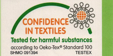 Chứng nhận Oeko-Tek 100 - Phụ Liệu May Mặc Lợi Đạt - Công Ty TNHH Phụ Liệu May Mặc Lợi Đạt