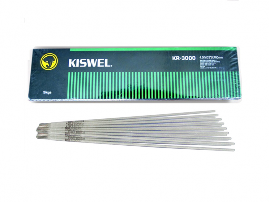 Que hàn Kiswel - Sơn Hiếu Anh - Công Ty TNHH Thương Mại Dịch Vụ Hiếu Anh