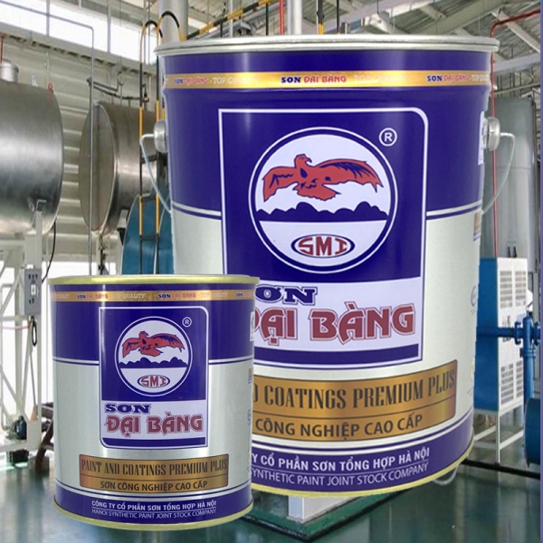Sơn bền nhiệt T300-400-500 độ - Sơn Hiếu Anh - Công Ty TNHH Thương Mại Dịch Vụ Hiếu Anh