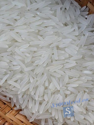 Gạo xuất khẩu