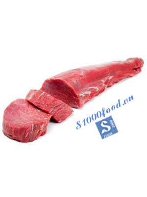 Thịt bò - Thực Phẩm S1000 - Công Ty TNHH Thương Mại Dịch Vụ Thực Phẩm S1000