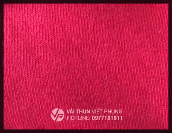 Vải thun cotton - Vải Thun Việt Phụng - Công Ty TNHH Thụy Kim