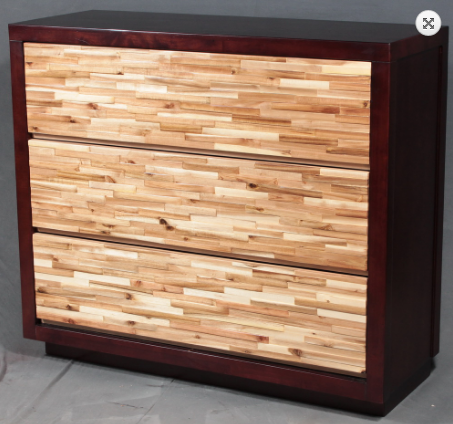Tủ casegood - Công Ty TNHH SKS Furniture