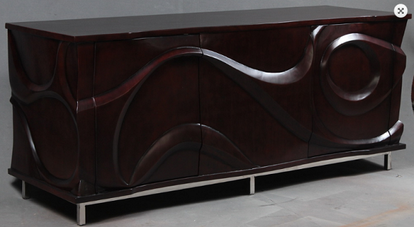 Tủ casegood - SKS Furniture - Công Ty TNHH SKS Furniture