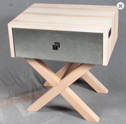 Tủ nighstand - Công Ty TNHH SKS Furniture