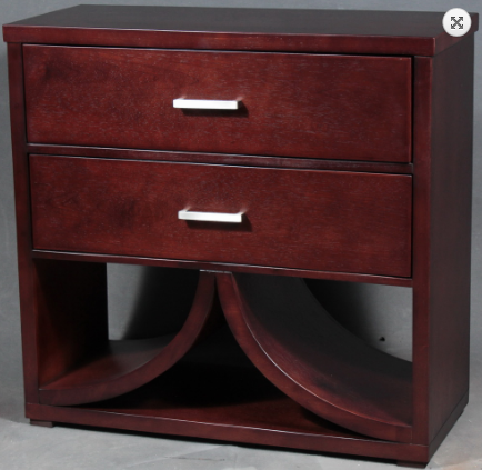 Tủ nighstand - Công Ty TNHH SKS Furniture