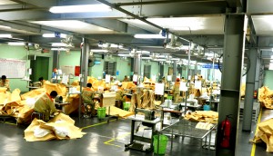 Xưởng sản xuất - Bao Bì Jumbo Tú Phương - Nhà Máy Sản Xuất Bao Bì Jumbo Tú Phương