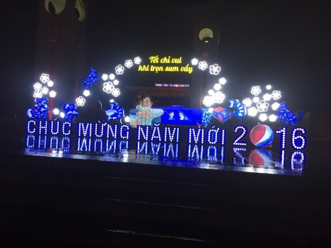 Công Ty TNHH In Và Quảng Cáo Năm Chúc Hưng Yên – Hải Dương