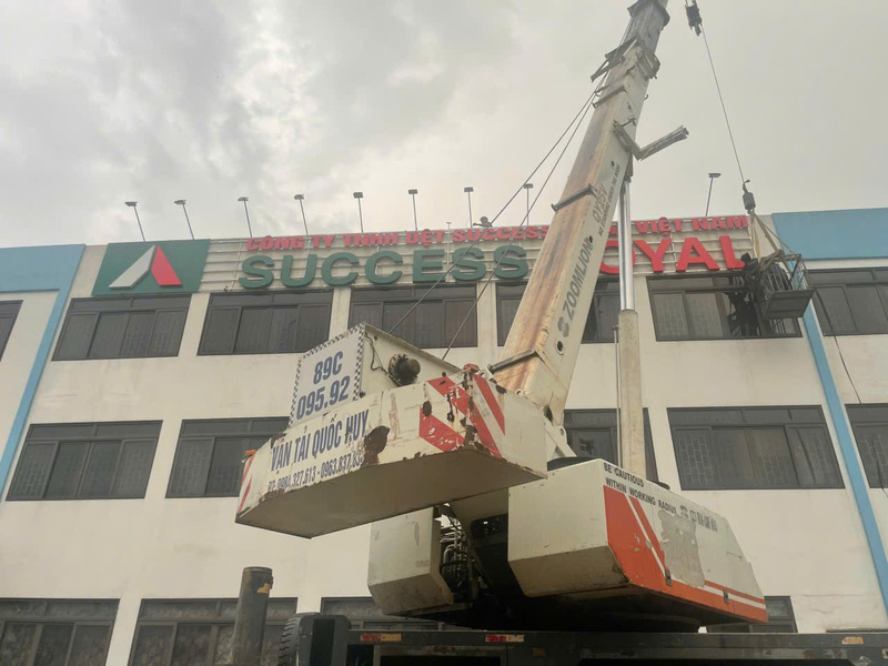 Biển hiệu công ty, doanh nghiệp