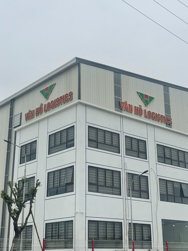 Biển hiệu công ty, doanh nghiệp