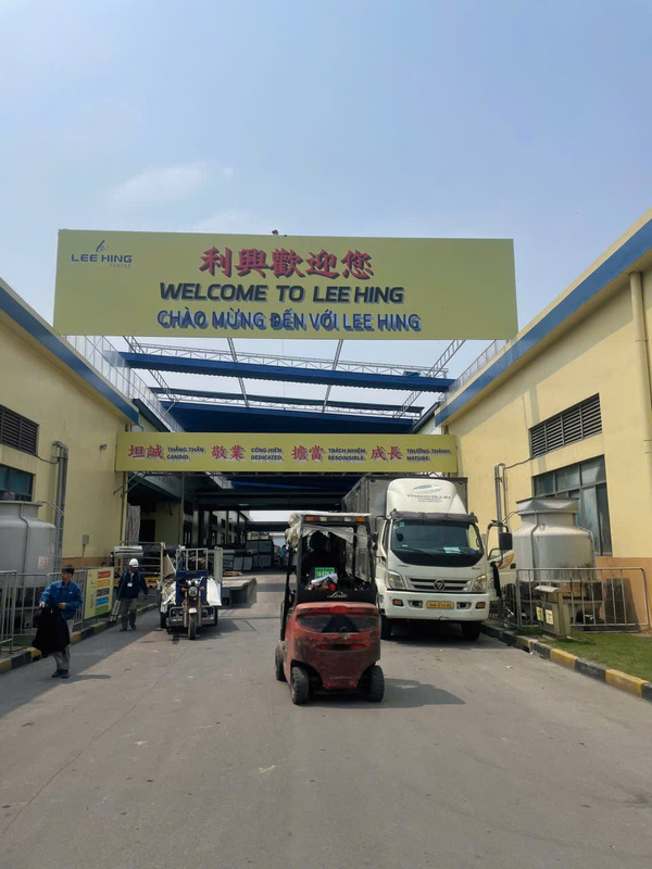 Biển hiệu công ty, doanh nghiệp