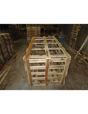 Kiện gỗ, thùng gỗ - Pallet Thắng Lợi - Công Ty TNHH Sản Xuất Gỗ Và Đầu Tư Thương Mại Thắng Lợi