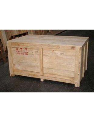 Kiện gỗ, thùng gỗ - Pallet Thắng Lợi - Công Ty TNHH Sản Xuất Gỗ Và Đầu Tư Thương Mại Thắng Lợi