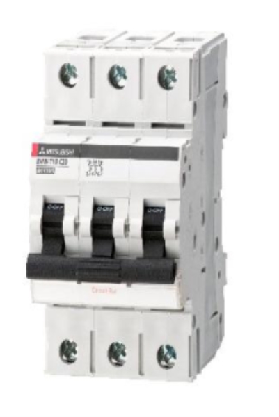 Aptomat - Tổng Thầu Cơ Điện TPCo - Công Ty TNHH Thiên Phú HD