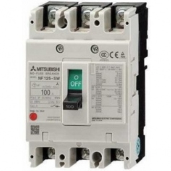 Aptomat - Tổng Thầu Cơ Điện TPCo - Công Ty TNHH Thiên Phú HD