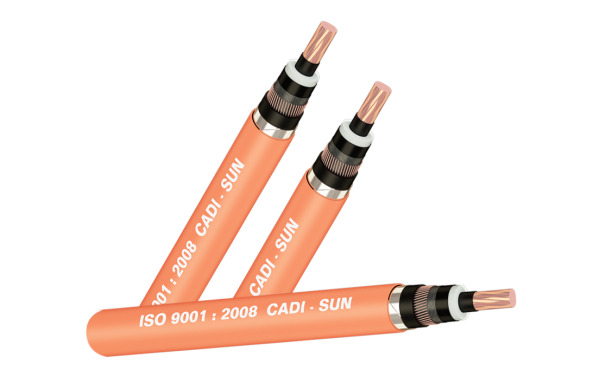 Cáp 1 lõi sợi đồng - Tổng Thầu Cơ Điện TPCo - Công Ty TNHH Thiên Phú HD