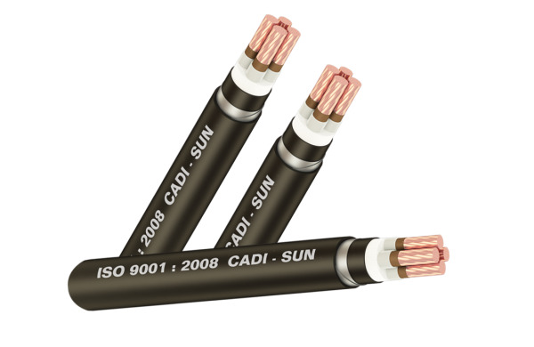 Cáp chống cháy - Tổng Thầu Cơ Điện TPCo - Công Ty TNHH Thiên Phú HD