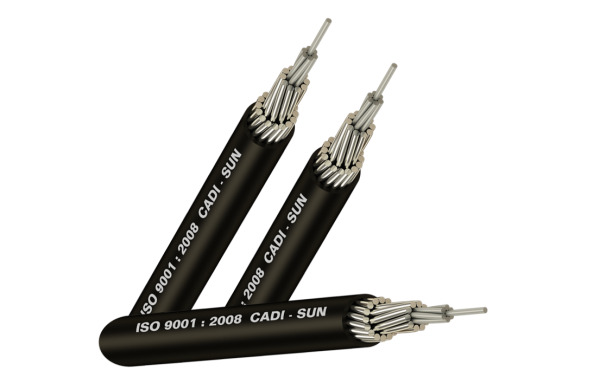 Cáp nhôm lõi thép - Tổng Thầu Cơ Điện TPCo - Công Ty TNHH Thiên Phú HD