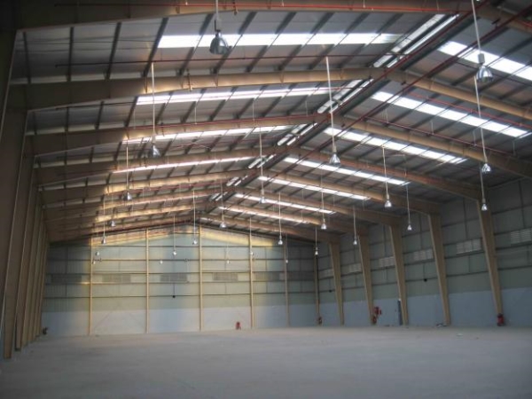 Điện nhà xưởng tại Hà Nội - Tổng Thầu Cơ Điện TPCo - Công Ty TNHH Thiên Phú HD