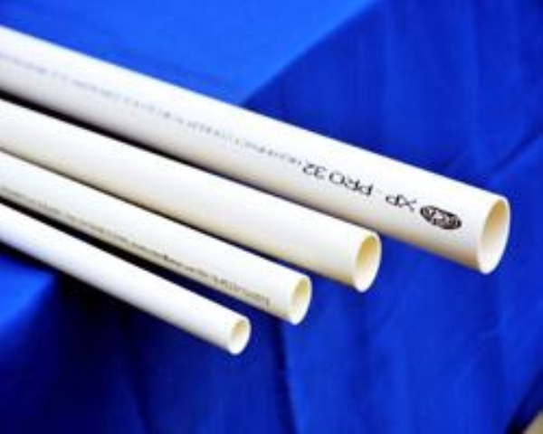 Ống luồn dây điện Nano PVC - Tổng Thầu Cơ Điện TPCo - Công Ty TNHH Thiên Phú HD