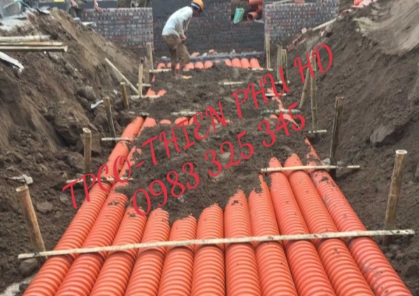 Thi công điện nhà xưởng - Tổng Thầu Cơ Điện TPCo - Công Ty TNHH Thiên Phú HD