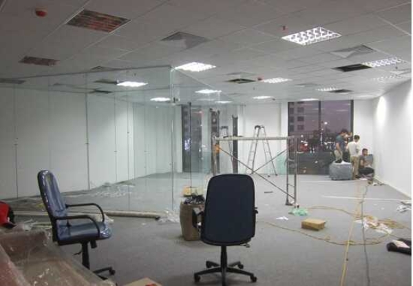 Thi công điện nhà xưởng - Tổng Thầu Cơ Điện TPCo - Công Ty TNHH Thiên Phú HD