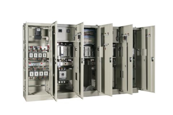 Tủ động lực - Tổng Thầu Cơ Điện TPCo - Công Ty TNHH Thiên Phú HD