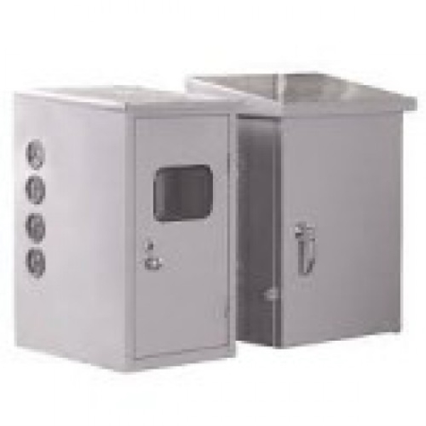 Vỏ tủ điện sơn cách điện - Tổng Thầu Cơ Điện TPCo - Công Ty TNHH Thiên Phú HD