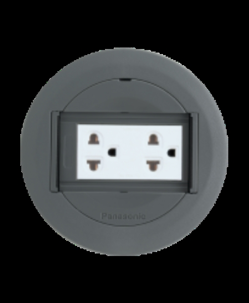 Ổ cắm âm sàn - Tổng Thầu Cơ Điện TPCo - Công Ty TNHH Thiên Phú HD