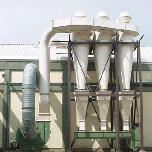 Cyclon lọc bụi