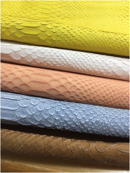 Kim Hòa Leather – Công Ty TNHH Xuất Nhập Khẩu Kim Hòa