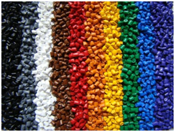 Hạt nhựa màu - Phụ Gia Ngành Nhựa Vu Trân - Công Ty TNHH Sản Xuất Thương Mại Vu Trân
