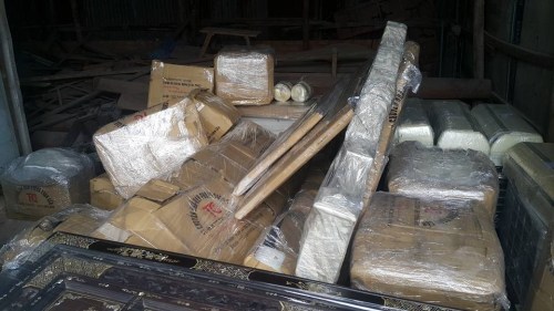 Dịch vụ chuyển nhà