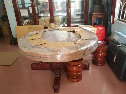 Dịch vụ chuyển nhà