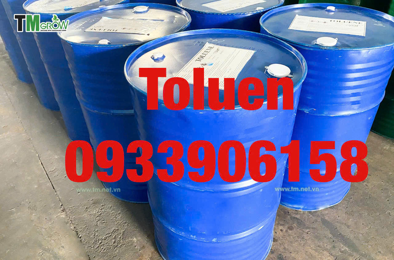 Toluen