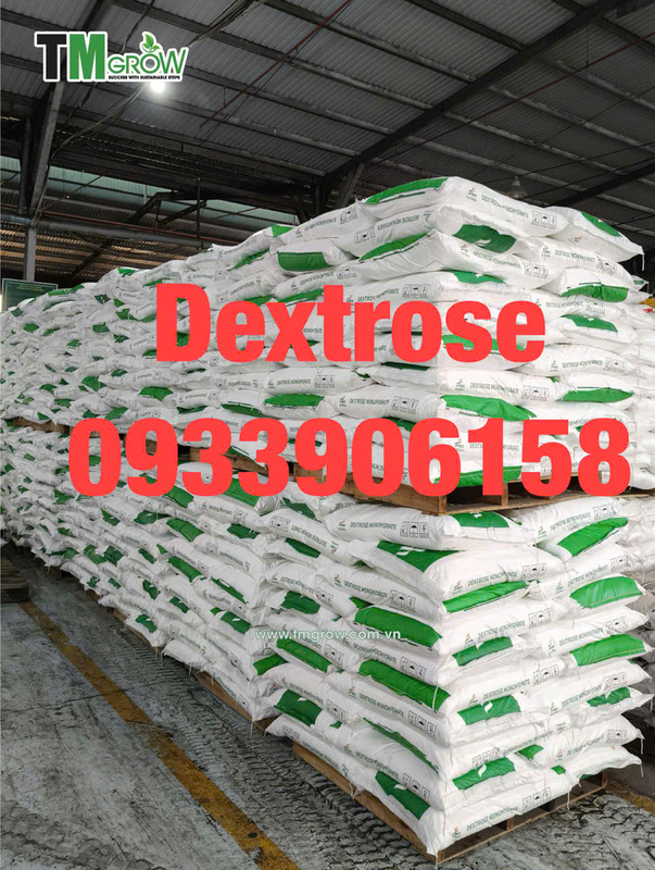 Dextrose