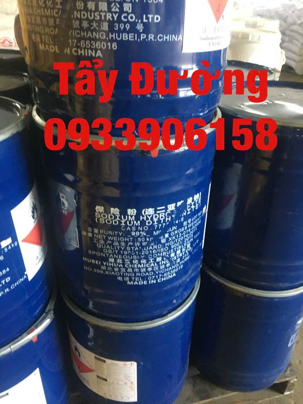 Tẩy đường