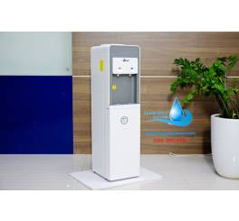 Cây nóng lạnh Fujie WD1900C - Nước Uống Sang Phát Water - Công Ty TNHH Thương Mại và Sản Xuất Sang Phát