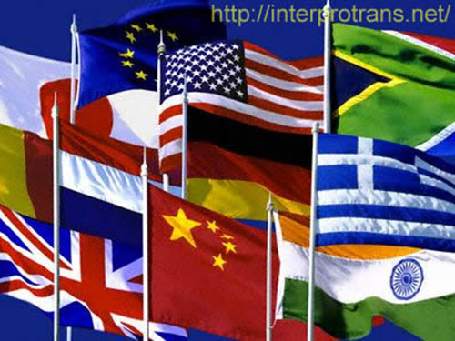 Dịch vụ phiên dịch - Dịch Thuật Interprotrans - Công Ty TNHH Phiên Dịch Chuyên Nghiệp Quốc Tế Interprotrans