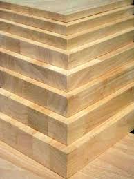 Gỗ cao su - Gỗ Châu Phúc - Công Ty TNHH Gỗ Châu Phúc